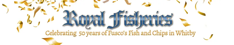 Royal Fisheries